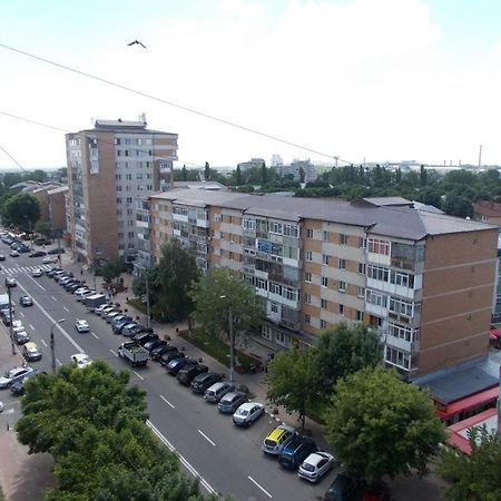 Apartament Tanya 트르고비슈테 외부 사진