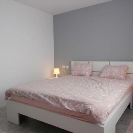 Apartament Tanya 트르고비슈테 외부 사진
