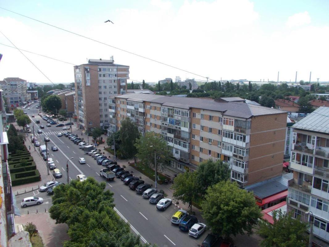 Apartament Tanya 트르고비슈테 외부 사진