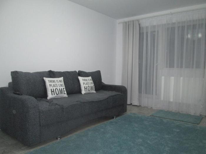 Apartament Tanya 트르고비슈테 외부 사진