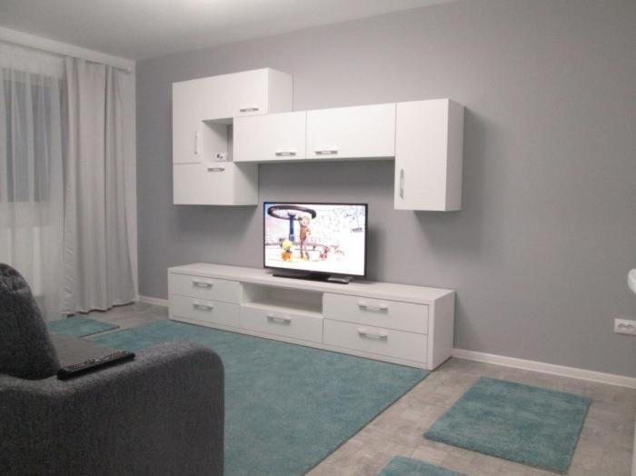 Apartament Tanya 트르고비슈테 외부 사진