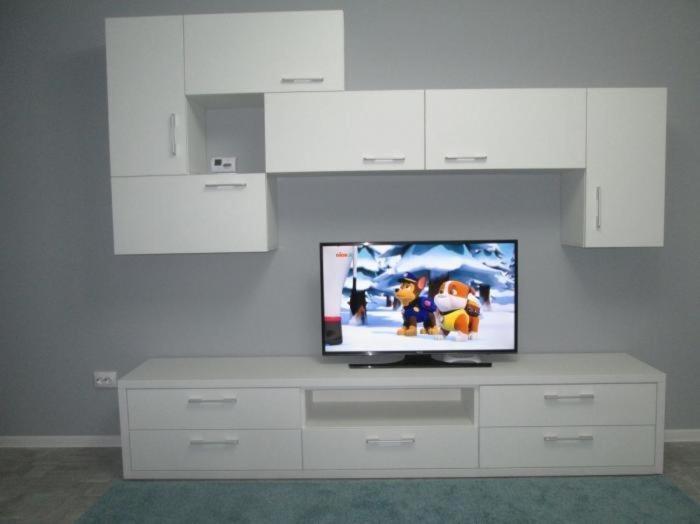 Apartament Tanya 트르고비슈테 외부 사진