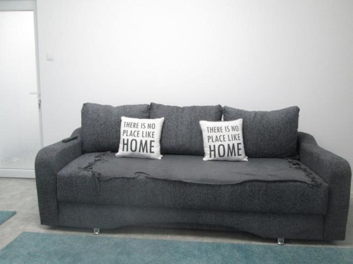 Apartament Tanya 트르고비슈테 외부 사진