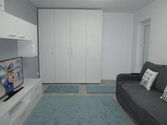Apartament Tanya 트르고비슈테 외부 사진