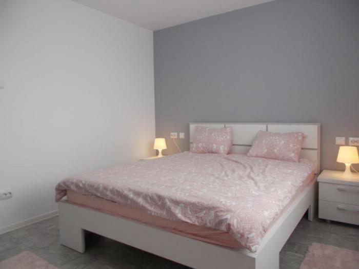 Apartament Tanya 트르고비슈테 외부 사진