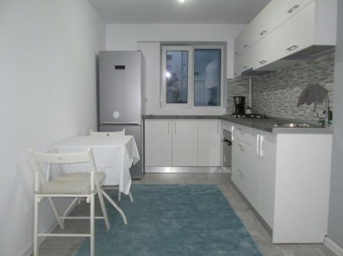 Apartament Tanya 트르고비슈테 외부 사진