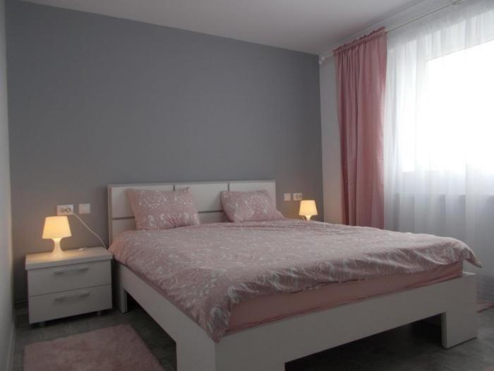Apartament Tanya 트르고비슈테 외부 사진