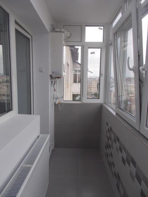 Apartament Tanya 트르고비슈테 외부 사진