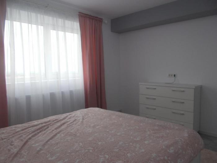 Apartament Tanya 트르고비슈테 외부 사진