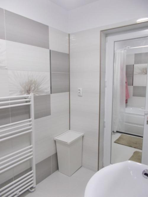 Apartament Tanya 트르고비슈테 외부 사진
