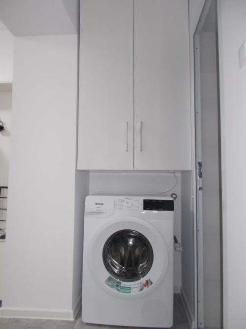 Apartament Tanya 트르고비슈테 외부 사진