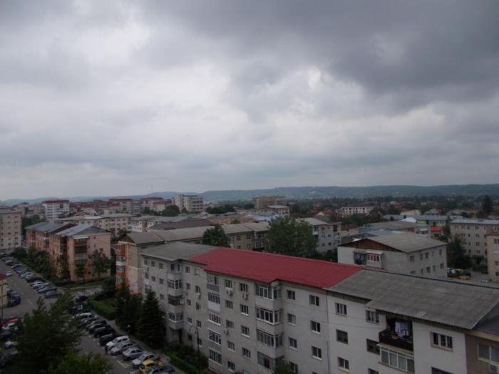 Apartament Tanya 트르고비슈테 외부 사진